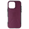 Urban Armor Gear Civilian Case for MagSafe for iPhone 16 Pro Max - Bordeaux
