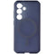 UAG Dot Series Case for MagSafe for Samsung Galaxy S25 - Cloud Blue