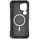 UAG Trooper Series Case for MagSafe for Samsung Galaxy S25 Ultra - Ash Black