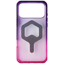 UAG Plyo Series MagSafe Case for Apple iPhone 17 Pro Max - Purple/Pink Ombre