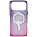 UAG Plyo Series MagSafe Case for Apple iPhone 17 Pro Max - Purple/Pink Ombre