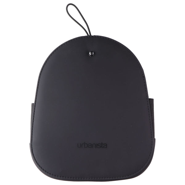 Carrying Case for Urbanista Los Angeles Headphones - Midnight Black
