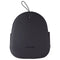 Carrying Case for Urbanista Los Angeles Headphones - Midnight Black