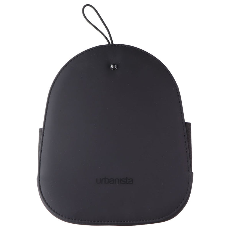 Carrying Case for Urbanista Los Angeles Headphones - Midnight Black