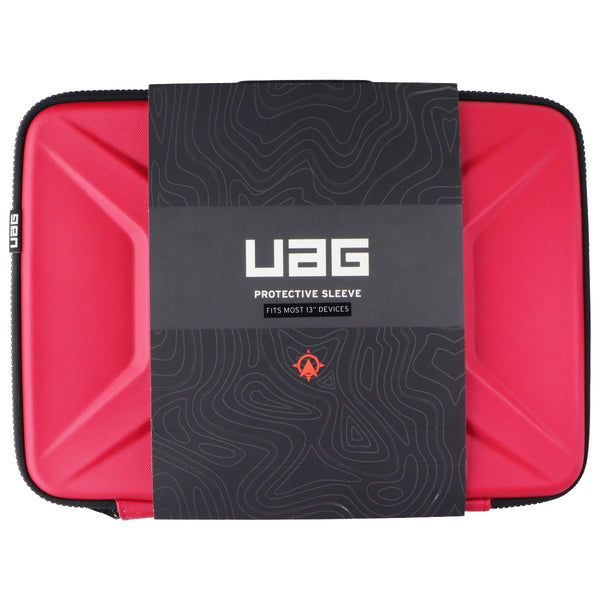 Urban Armor Gear UAG Protective Sleeve for 11-13-inch Devices - Magma Red