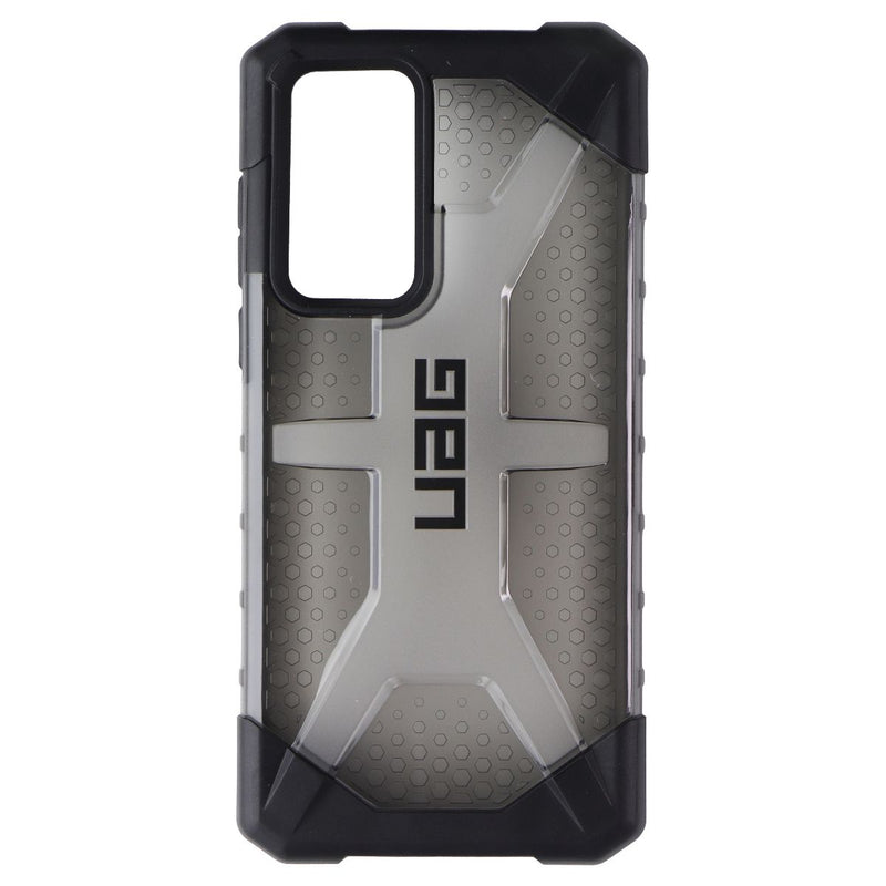 Urban Armor Gear UAG Plasma Series for Huawei P40 - Ash (Dark Clear)