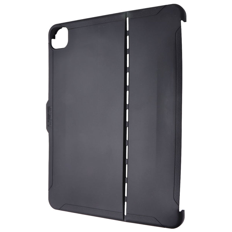 UAG Scout Series Smart Keyboard Folio for Apple iPad Pro 12.9-in/4th Gen - Black