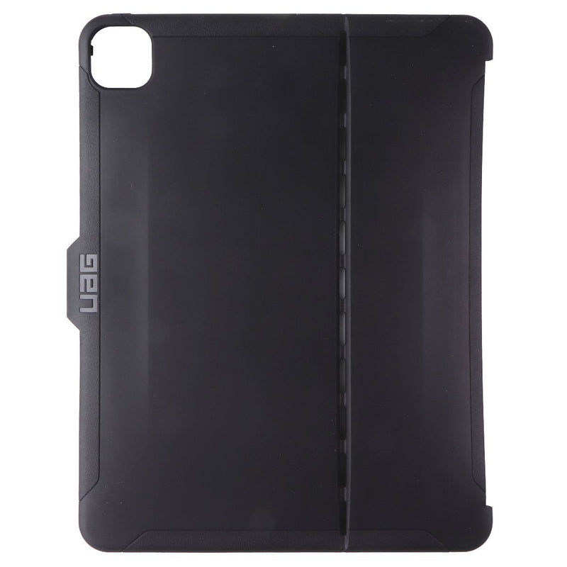 UAG Scout Series Smart Keyboard Folio for Apple iPad Pro 12.9-in/4th Gen - Black
