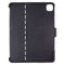 UAG Scout Series Smart Keyboard Folio for Apple iPad Pro 12.9-in/4th Gen - Black