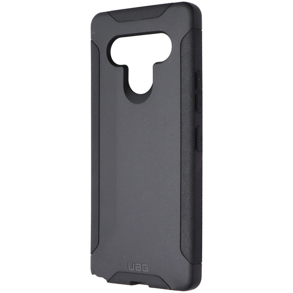 Urban Armor Gear Scout Series Flexible Case for LG Stylo 6 - Black