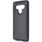 Urban Armor Gear Scout Series Flexible Case for LG Stylo 6 - Black