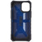 Urban Armor Gear UAG Plasma Series Case for Apple iPhone 12 Mini - Mallard Blue