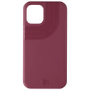UAG Anchor Series Hardshell Case for Apple iPhone 12 Mini - Matte Dusty Rose