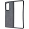 Urban Armor gear Civilian Series Case for Samsung Galaxy Z Fold 2 5G - Black