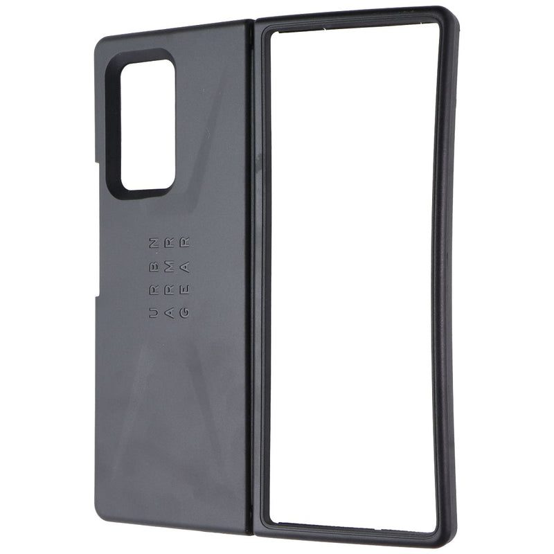 Urban Armor gear Civilian Series Case for Samsung Galaxy Z Fold 2 5G - Black