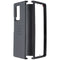Urban Armor gear Civilian Series Case for Samsung Galaxy Z Fold 2 5G - Black