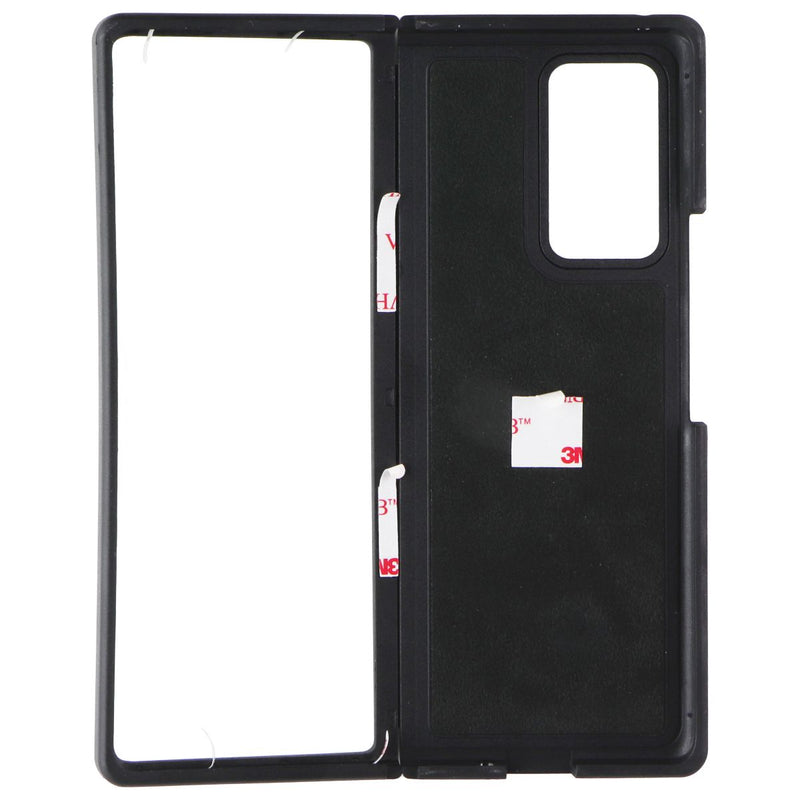 Urban Armor gear Civilian Series Case for Samsung Galaxy Z Fold 2 5G - Black