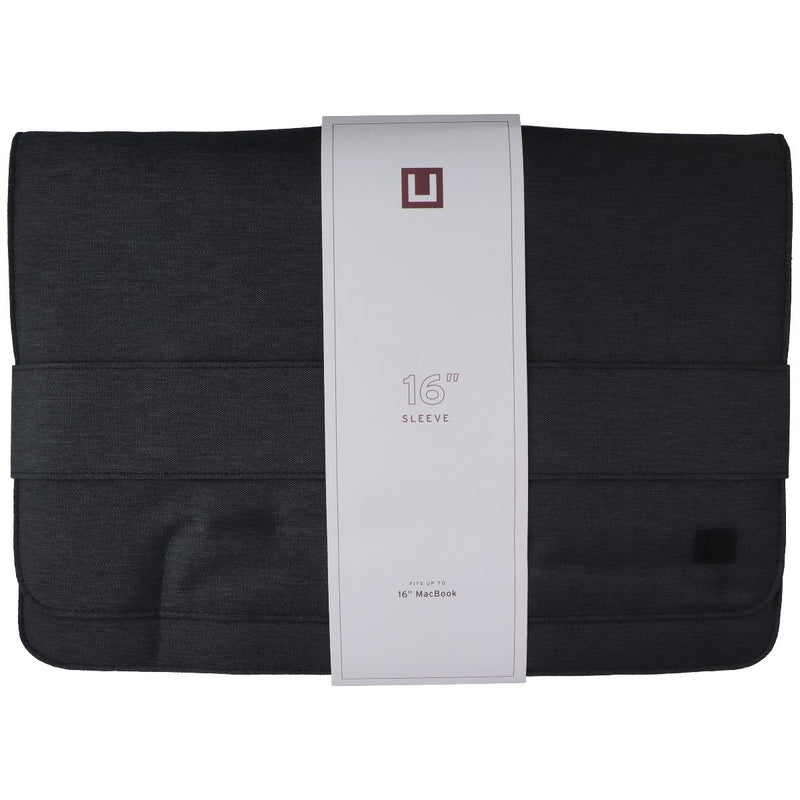 Urban Armor Gear UAG Mouve Sleeve for 16-in Devices/MacBook Pro - Dark Gray