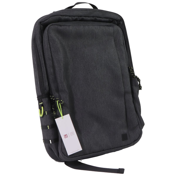 UAG Mouve Backpack Casual Laptop Bag for up to 16-inch Devices - Dark Gray