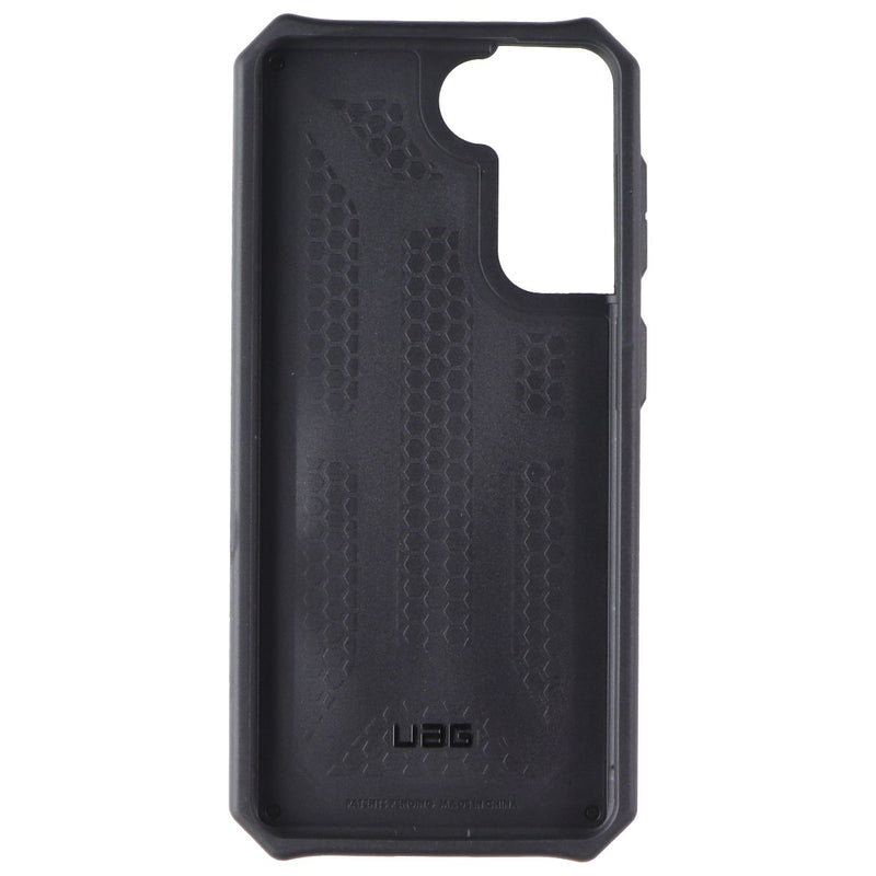 UAG Monarch Series Case for Samsung Galaxy S21 and S21 5G - Black