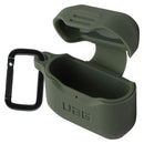UAG Standard Issue Silicone.Case_001 for Apple AirPods (3rd Gen) - Olive (Green)