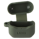UAG Standard Issue Silicone.Case_001 for Apple AirPods (3rd Gen) - Olive (Green)