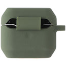 UAG Standard Issue Silicone.Case_001 for Apple AirPods (3rd Gen) - Olive (Green)