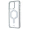 Urban Armor Gear Plyo Series Case for MagSafe for iPhone 16 Pro Max - Ice/White