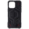 UAG Monarch Pro Series Case for MagSafe for iPhone 16 Pro Max - Carbon Fiber/Red