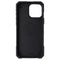 UAG Monarch Pro Series Case for MagSafe for iPhone 16 Pro Max - Carbon Fiber/Red
