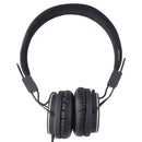 UrbanEars Plattan 3.5mm Wired Folding Over-the-Ear Headphones - Black