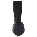 UrbanEars Plattan 3.5mm Wired Folding Over-the-Ear Headphones - Black