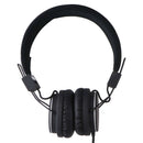 UrbanEars Plattan 3.5mm Wired Folding Over-the-Ear Headphones - Black
