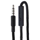 UrbanEars Plattan 3.5mm Wired Folding Over-the-Ear Headphones - Black