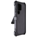 UAG Trooper Series MagSafe Holster Case for Samsung Galaxy S25 Ultra - Black