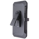 UAG Trooper Series MagSafe Holster Case for Samsung Galaxy S25 Ultra - Black