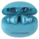 Urbanista Austin True Wireless Earbuds with Built-In Microphone - Lake Green