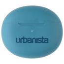 Urbanista Austin True Wireless Earbuds with Built-In Microphone - Lake Green