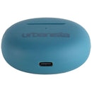 Urbanista Austin True Wireless Earbuds with Built-In Microphone - Lake Green