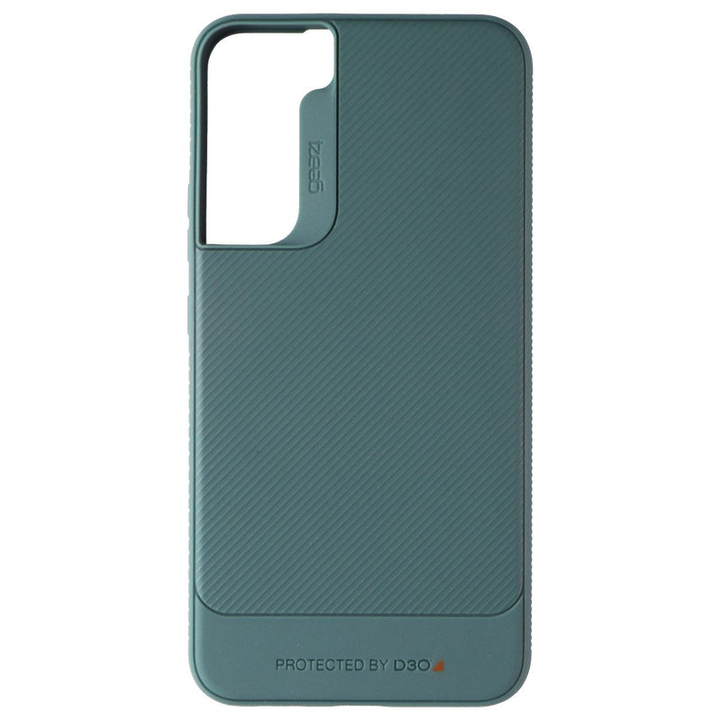 ZAGG Gear4 Copenhagen Series Case for Samsung Galaxy S22+ (Plus) - Green