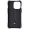 Urban Armor Gear Pathfinder Series Case for Apple iPhone 13 Pro - Black