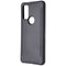 Urban Armor Gear UAG Scout Series Case for Moto G Pure - Black