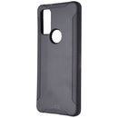 Urban Armor Gear UAG Scout Series Case for Moto G Pure - Black