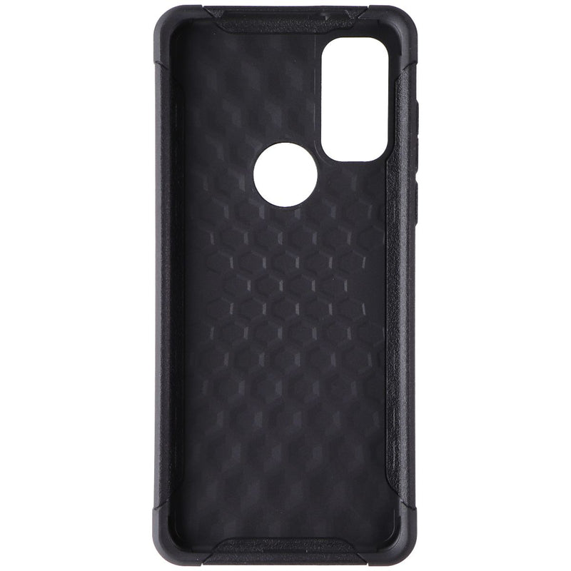 Urban Armor Gear UAG Scout Series Case for Moto G Pure - Black