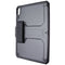 UAG Scout Hand Strap Series Case for Apple iPad 10.9-in (10th Gen/2022) - Black