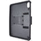 UAG Scout Hand Strap Series Case for Apple iPad 10.9-in (10th Gen/2022) - Black