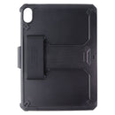 UAG Scout Hand Strap Series Case for Apple iPad 10.9-in (10th Gen/2022) - Black
