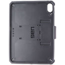 UAG Scout Hand Strap Series Case for Apple iPad 10.9-in (10th Gen/2022) - Black