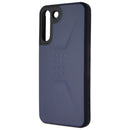 Urban Armor Gear Civilian Series Case for Samsung Galaxy S22+ 5G - Mallard Blue