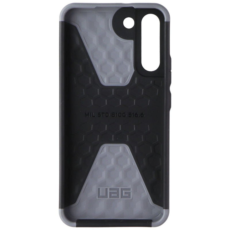 Urban Armor Gear Civilian Series Case for Samsung Galaxy S22+ 5G - Mallard Blue